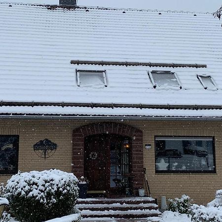 Pension Harzkieker Altenau  Bagian luar foto