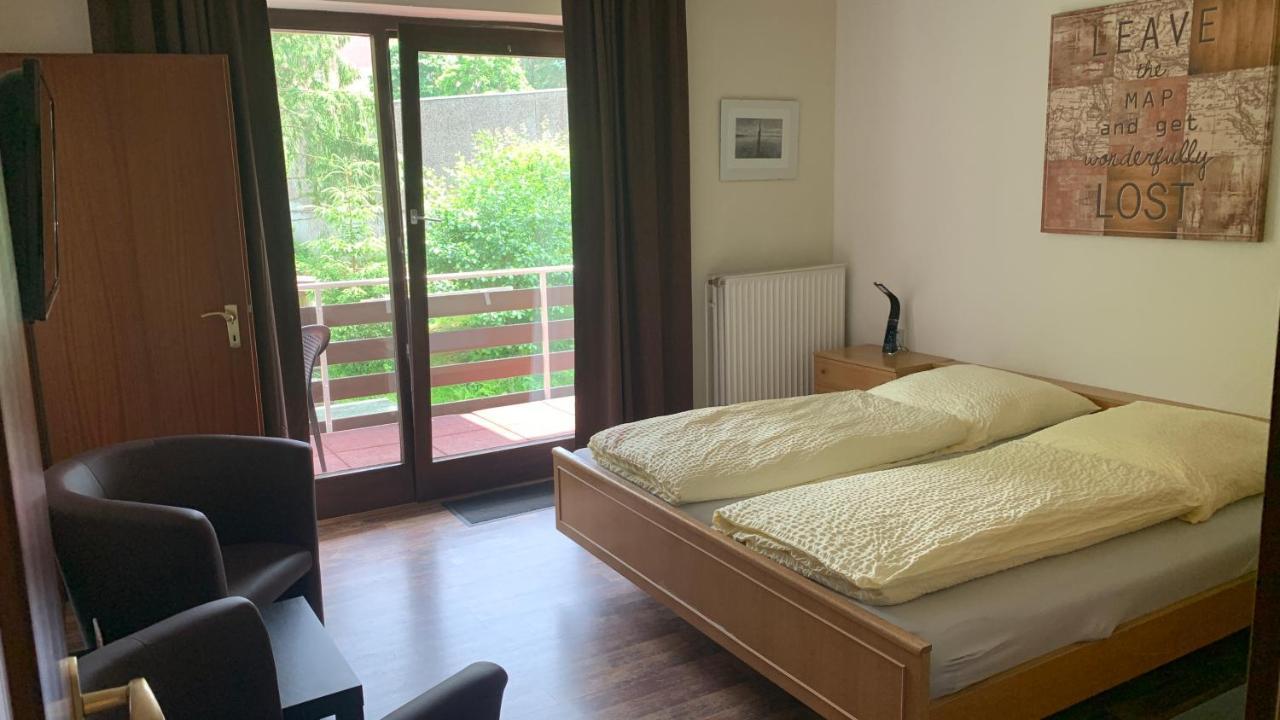 Pension Harzkieker Altenau  Bagian luar foto