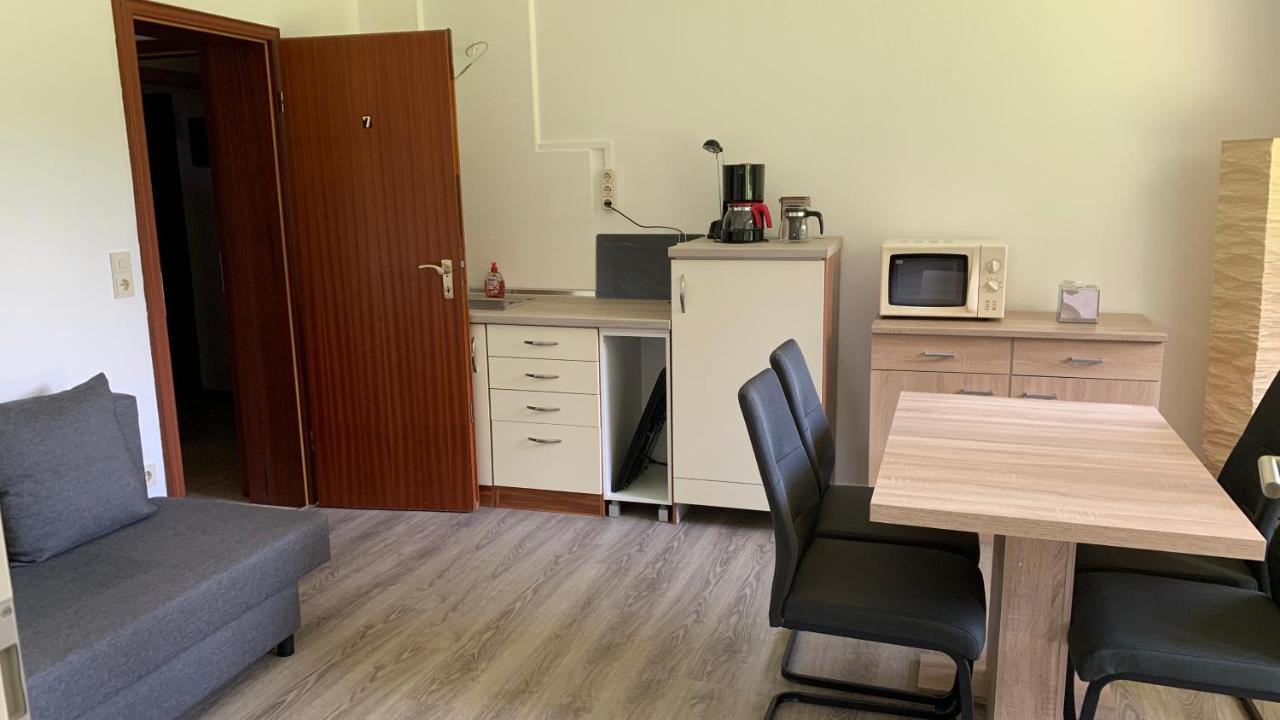 Pension Harzkieker Altenau  Bagian luar foto